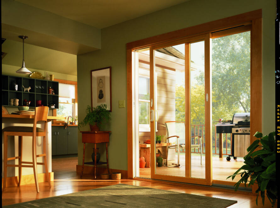 Sliding Doors Canberra