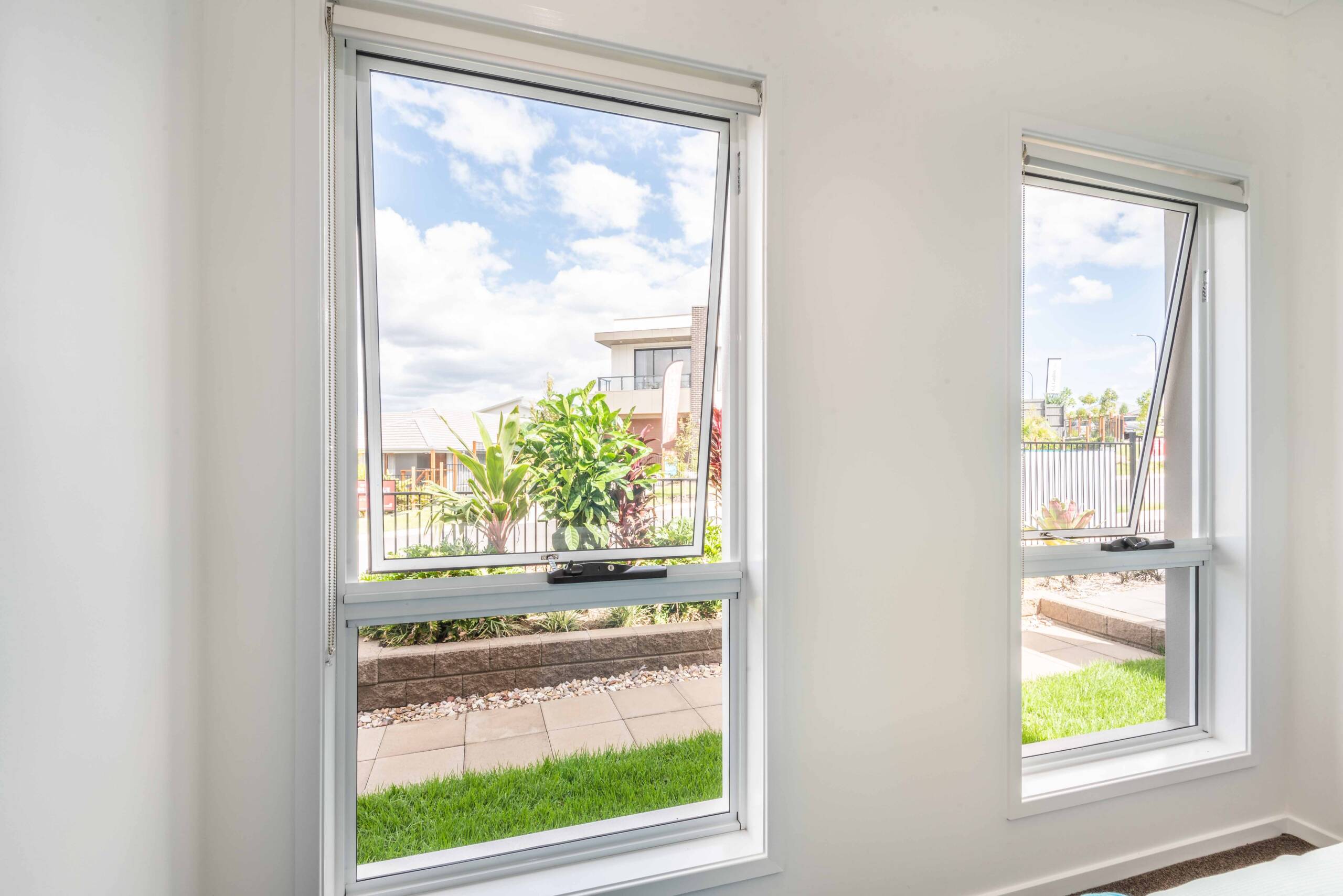 Awning Window canberra