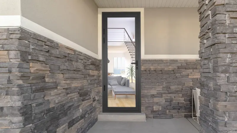 Casement Doors Canberra