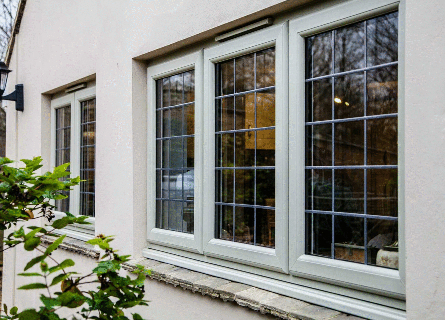 Casement-Window canberra