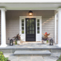 Modern vs Traditional Doors Canberra:What’s Trending in 2025