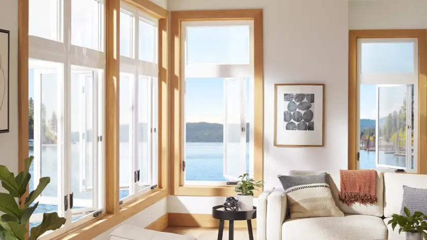 ACT Casement Windows 