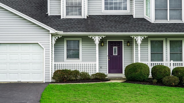 Doors Supplier
