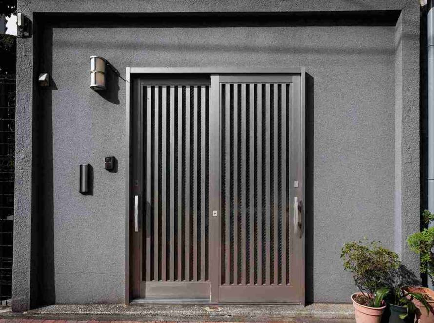 Doors Supplier in Canberra