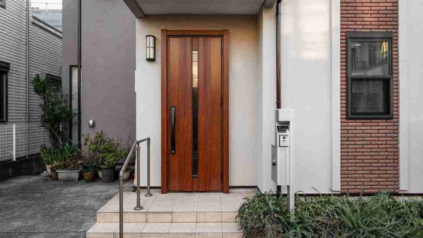Doors Supplier