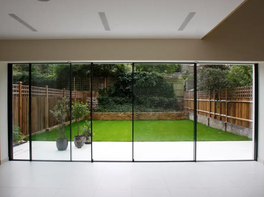 sliding doors canberra