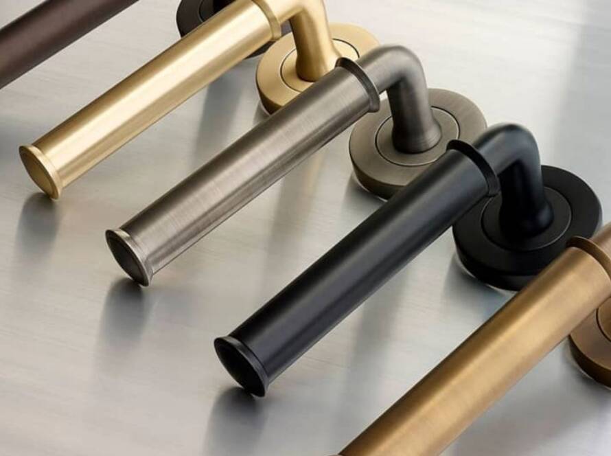 Door Handles