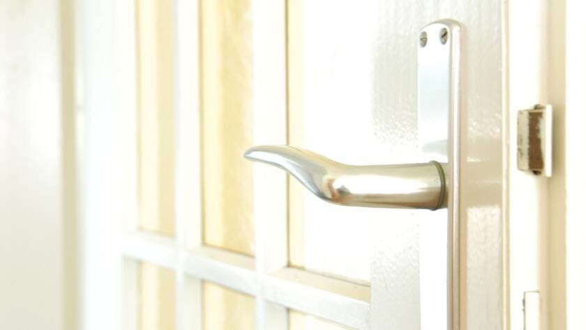 Door Handles by ACT