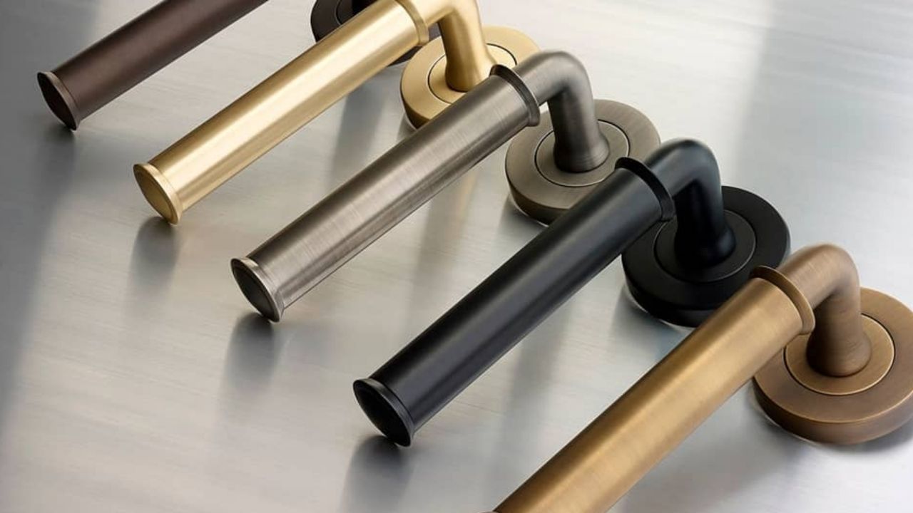 Door Handles