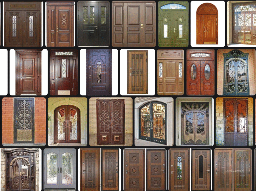 Front Door Shopfronts