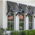 8 Powerful Benefits of HT102 Awning Windows in Canberra