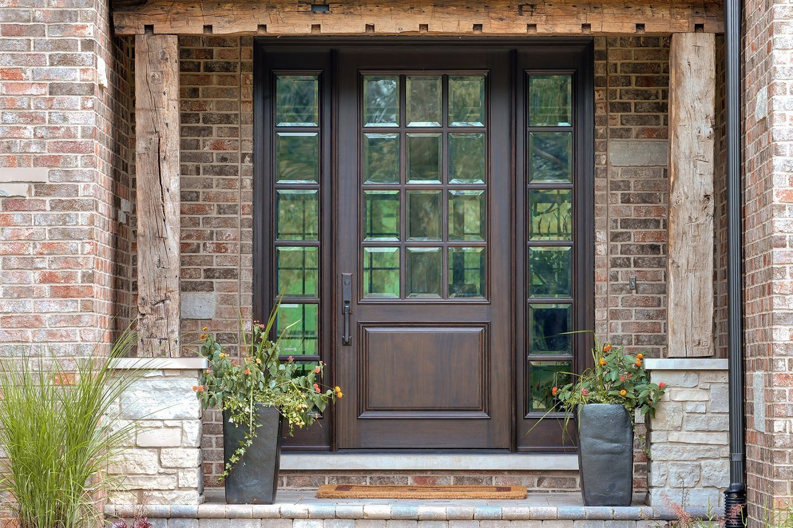 Front Door Designs